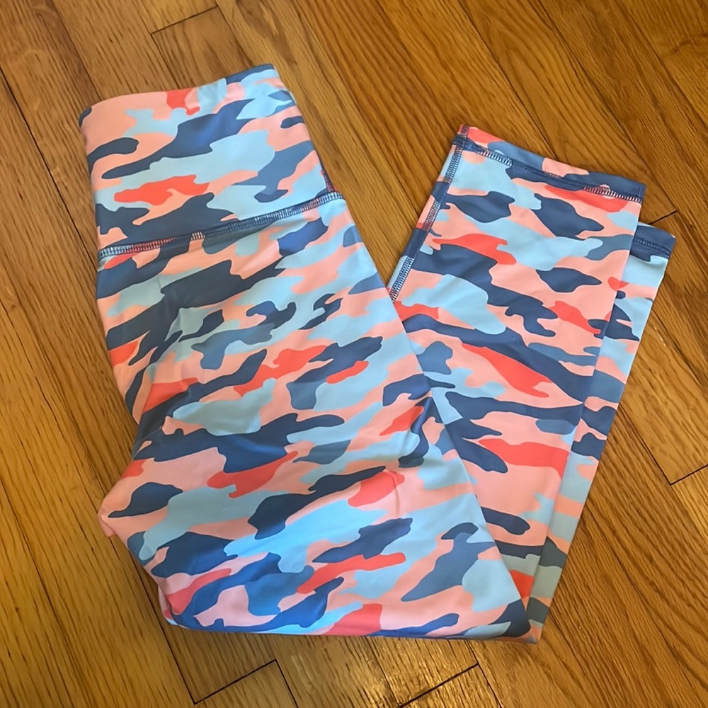 Old navy cropped tight